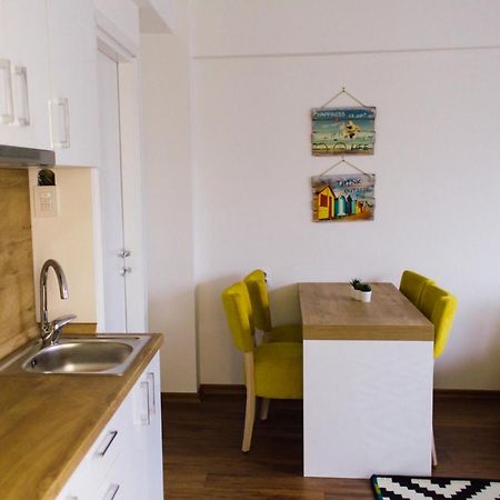 New Center Apartments Ниш Экстерьер фото