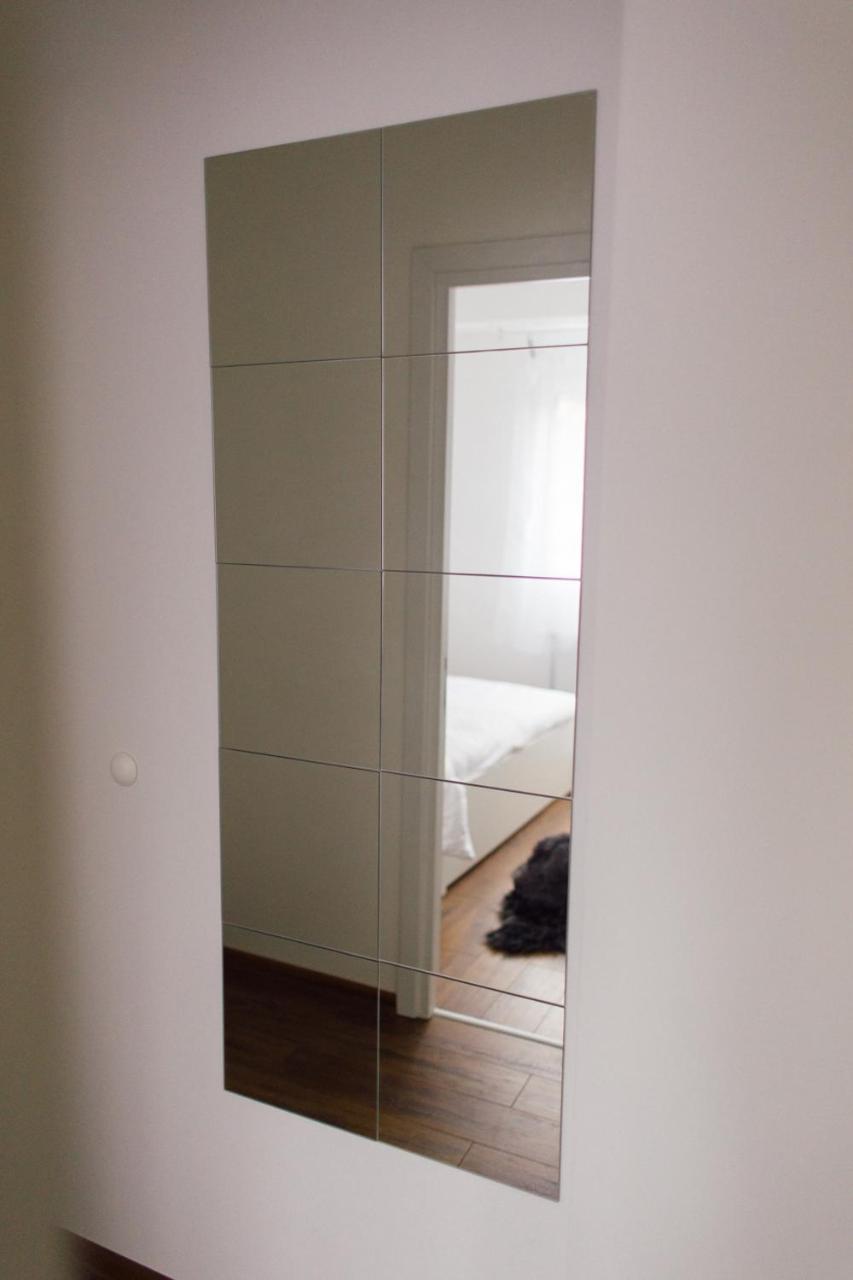 New Center Apartments Ниш Экстерьер фото